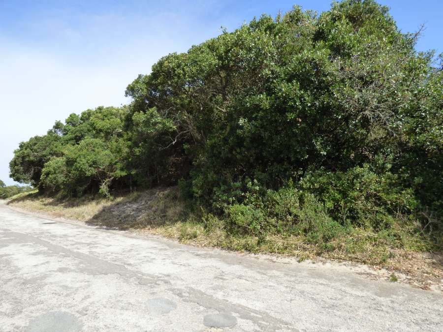 0 Bedroom Property for Sale in West Beach Eastern Cape